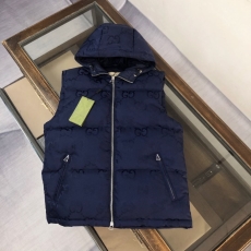 Gucci Down Coat